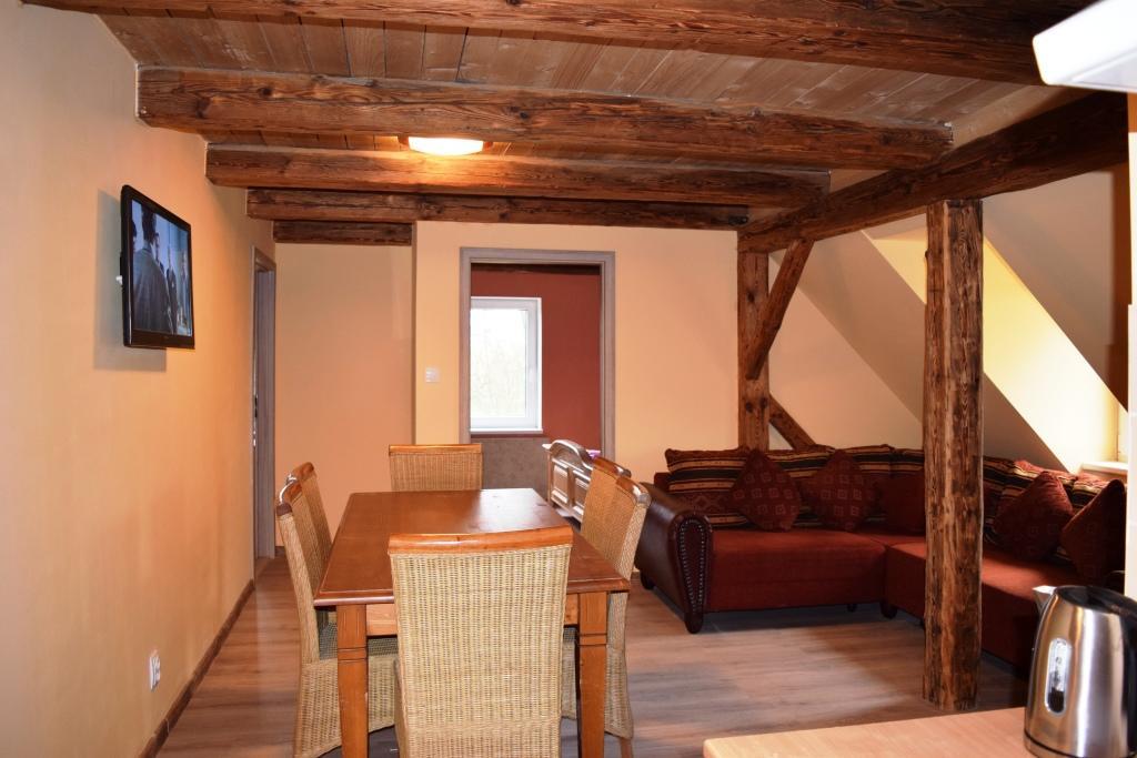 Hrazdeny Statek Mytinka Guest House Exterior photo