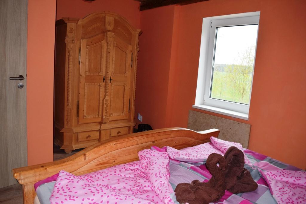 Hrazdeny Statek Mytinka Guest House Exterior photo