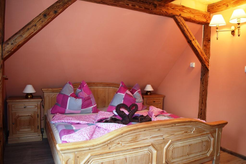 Hrazdeny Statek Mytinka Guest House Exterior photo